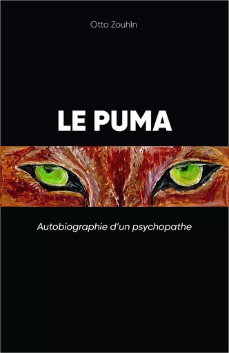 Le Puma - Otto Zouhln - LIBRINOVA