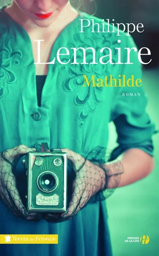 Mathilde - Philippe Lemaire - Place des éditeurs