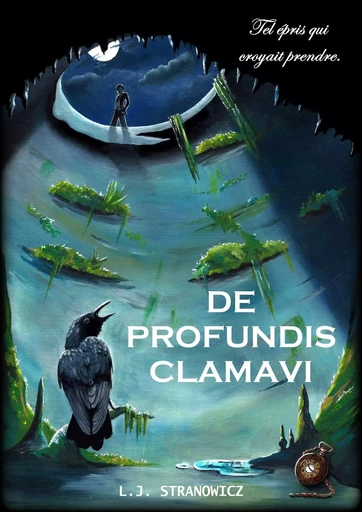 De profundis clamavi - L.J. Stranowicz - LIBRINOVA