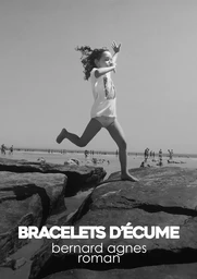 Bracelets d'écume