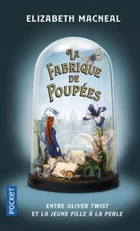 La Fabrique de poupées