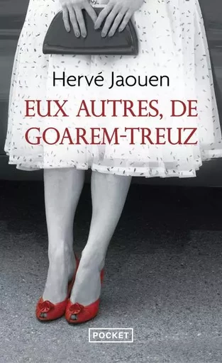 Eux autres, de Goarem-Treuz - Hervé Jaouen - Univers Poche