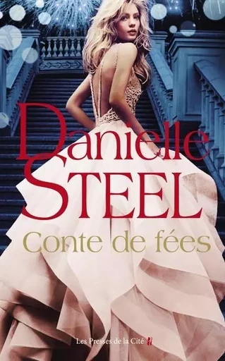 Conte de fées - Danielle Steel - Place des éditeurs