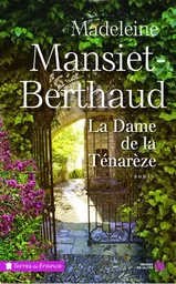 La dame de la Ténarèze