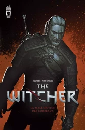 The Witcher : La Malédiction des corbeaux