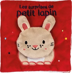 Les surprises de petit lapin