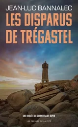 Les disparus de Trégastel