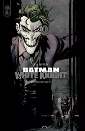 Batman White Knight - Tome 0