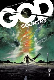 GOD COUNTRY - Tome 0