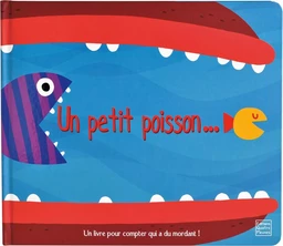 Un petit poisson...