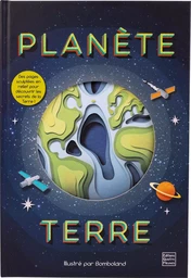 Planète Terre