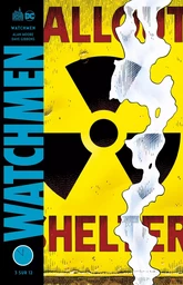 Watchmen - Tome 3