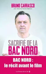 Sacrifié de la BAC Nord