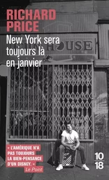 New York sera toujours là en janvier