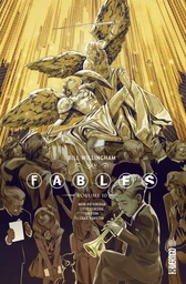 Fables Intégrale tome 10