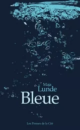 Bleue