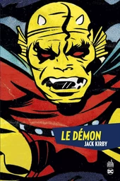 Le Démon de Jack Kirby - Tome 0