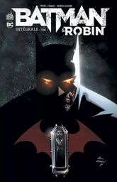 Batman & Robin intégrale  - Tome 3