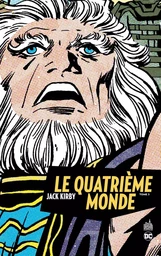 QUATRIEME MONDE (LE) - Tome 3