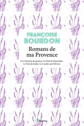 Romans de ma Provence NE