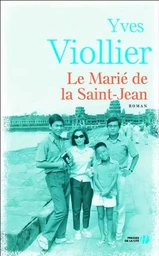 Le marié de la Saint-Jean