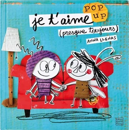 Je t'aime (presque toujours)