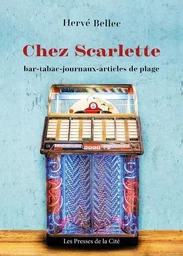 Chez Scarlette