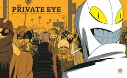 PRIVATE EYE - Tome 1