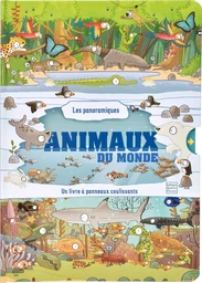 Animaux du monde