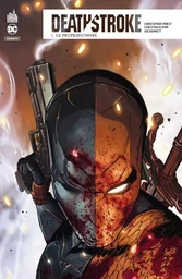 Deathstroke Rebirth  - Tome 1