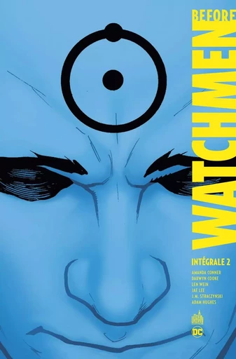 Before Watchmen Intégrale  - Tome 2 -  Conner Amanda,  Collectif - URBAN COMICS