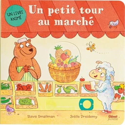 Un petit tour au marché