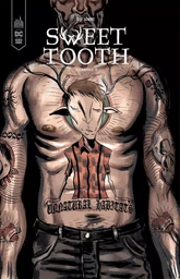 Sweet tooth tome 2  -  nouvelle édition / Nouvelle édition