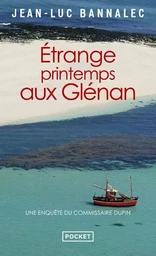 Etrange printemps aux Glénan