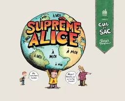 CUL DE SAC  - Tome 3