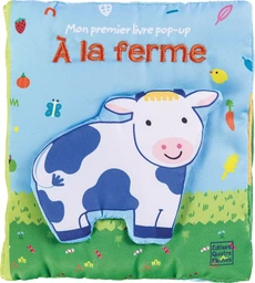 À la ferme