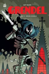 Grendel  - Tome 3