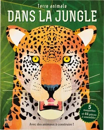 Dans la jungle