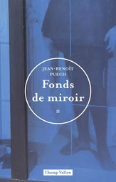 Fonds de miroirs 2