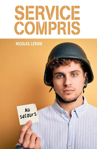 Service compris - Nicolas Leram - LIBRINOVA