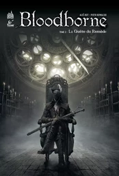 Bloodborne - Tome 2