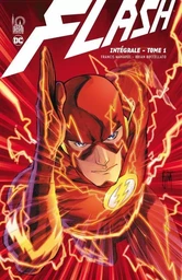 Flash Renaissance Intégrale - Tome 1