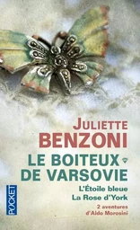 Le boiteux de Varsovie 1 (tome 1 et 2)