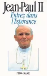 Entrez dans l'espérance