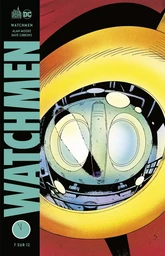 Watchmen - Tome 7