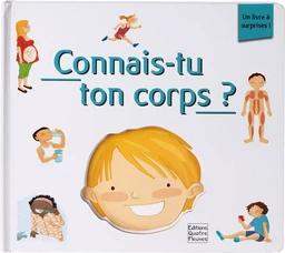 Connais-tu ton corps ?