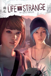 Life is strange tome 1