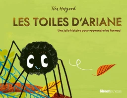 Les toiles d'Ariane