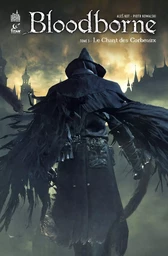 Bloodborne - Tome 3