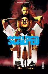 Scalped Intégrale  - Tome 5